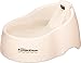 Algopix Similar Product 15 - Petmate Deluxe Fresh Flow Cat Bleached