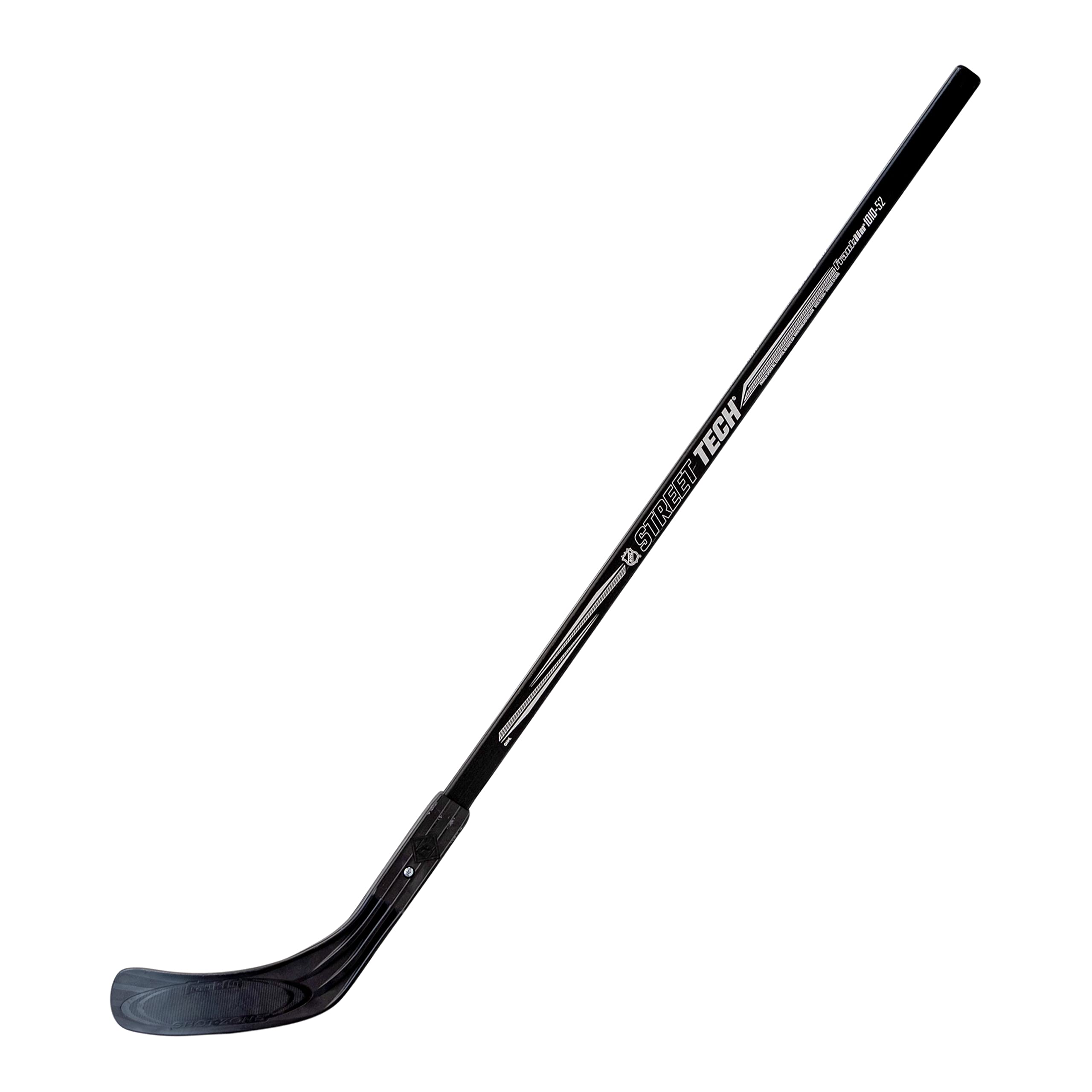 Algopix Similar Product 16 - Franklin Sports Street Hockey Stick 