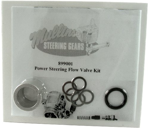Algopix Similar Product 17 - Borgeson 899001 Pressure Reducing Kit