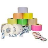 Algopix Similar Product 13 - Datamax 350985 8PK GREATLABELTM TTL 