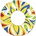 Algopix Similar Product 5 - H2OGO! Inflatable Splash Swim Pool Tube