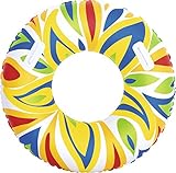 Algopix Similar Product 11 - H2OGO! Inflatable Splash Swim Pool Tube