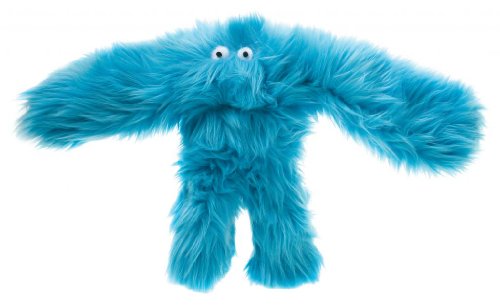 Algopix Similar Product 3 - West Paw Baby Salsa Orangutan Squeaky