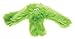 Algopix Similar Product 20 - West Paw Salsa Orangutan Squeaky Toy
