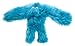 Algopix Similar Product 16 - WEST PAW design Salsa Orangutan Squeak