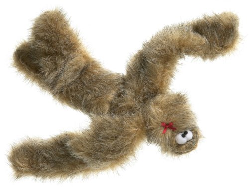Algopix Similar Product 11 - West Paw Design Tango Tug and Squeak
