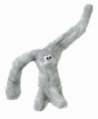 Algopix Similar Product 2 - WEST PAW design Tango Tug and Squeak