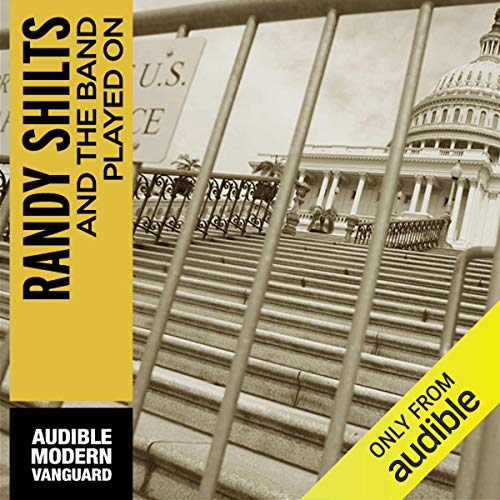 Algopix Similar Product 5 - And the Band Played On Politics