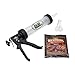 Algopix Similar Product 11 - LEM Products Jerky Gun with Nozzles