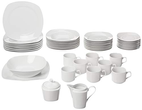 Algopix Similar Product 14 - 10 Strawberry Street 45Piece Square