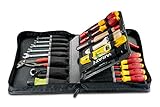 Algopix Similar Product 2 - Parat 5650040061 Tool PouchBasic