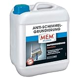 Algopix Similar Product 9 - MEM AntimoisissuresFond 5 Foundation