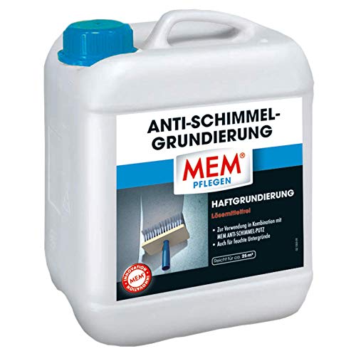Algopix Similar Product 13 - MEM AntimoisissuresFond 5 Foundation
