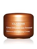 Algopix Similar Product 6 - Delectable Self Tanning Mousse with