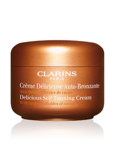 Algopix Similar Product 6 - Delectable Self Tanning Mousse with