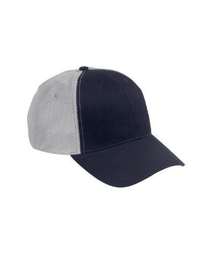Algopix Similar Product 14 - Big Accessories BX Old School MESH BB