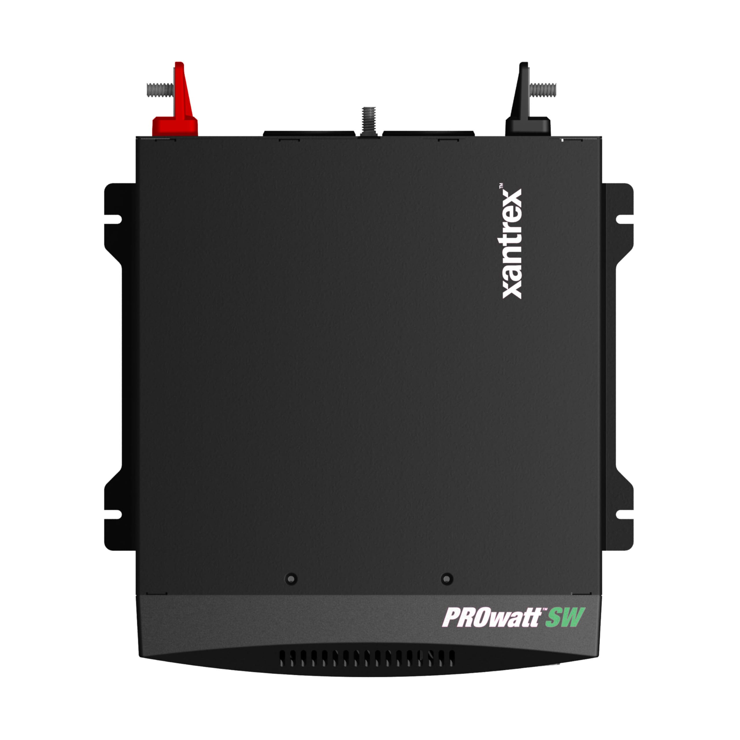Algopix Similar Product 10 - Xantrex Prowatt SW2000 2000W True