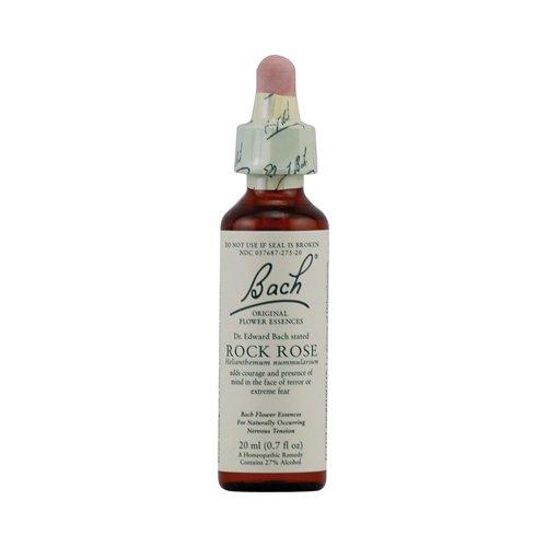 Algopix Similar Product 16 - Rock Rose 20 ML