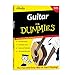 Algopix Similar Product 10 - eMedia Guitar For Dummies