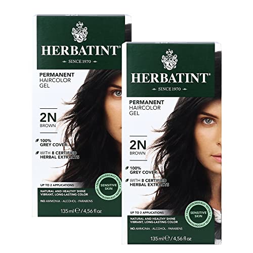 Algopix Similar Product 18 - Herbatint Herbatint Permanent Hair