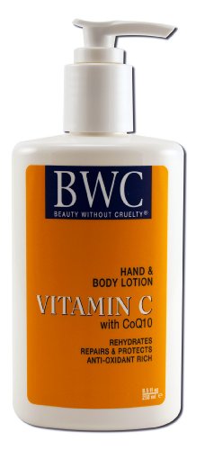 Algopix Similar Product 3 - Beauty Without Cruelty Hand and Body