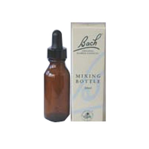 Algopix Similar Product 19 - Bach Mixing Bottle 1 Oz