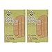 Algopix Similar Product 16 - Assorted Fabric Bandages 30 CT2