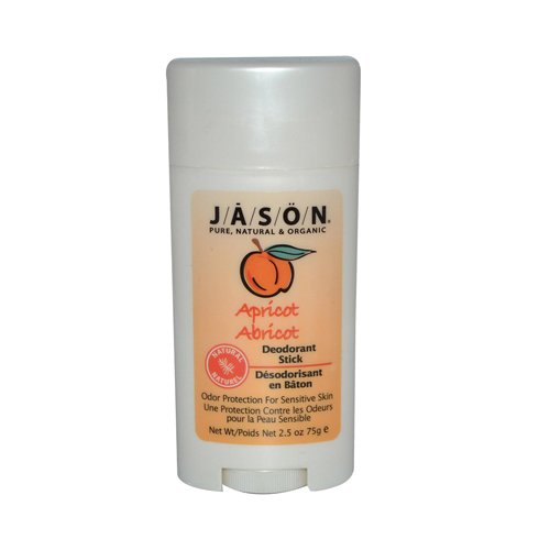 Algopix Similar Product 12 - Jason Natural Products Deod Stk Aprct