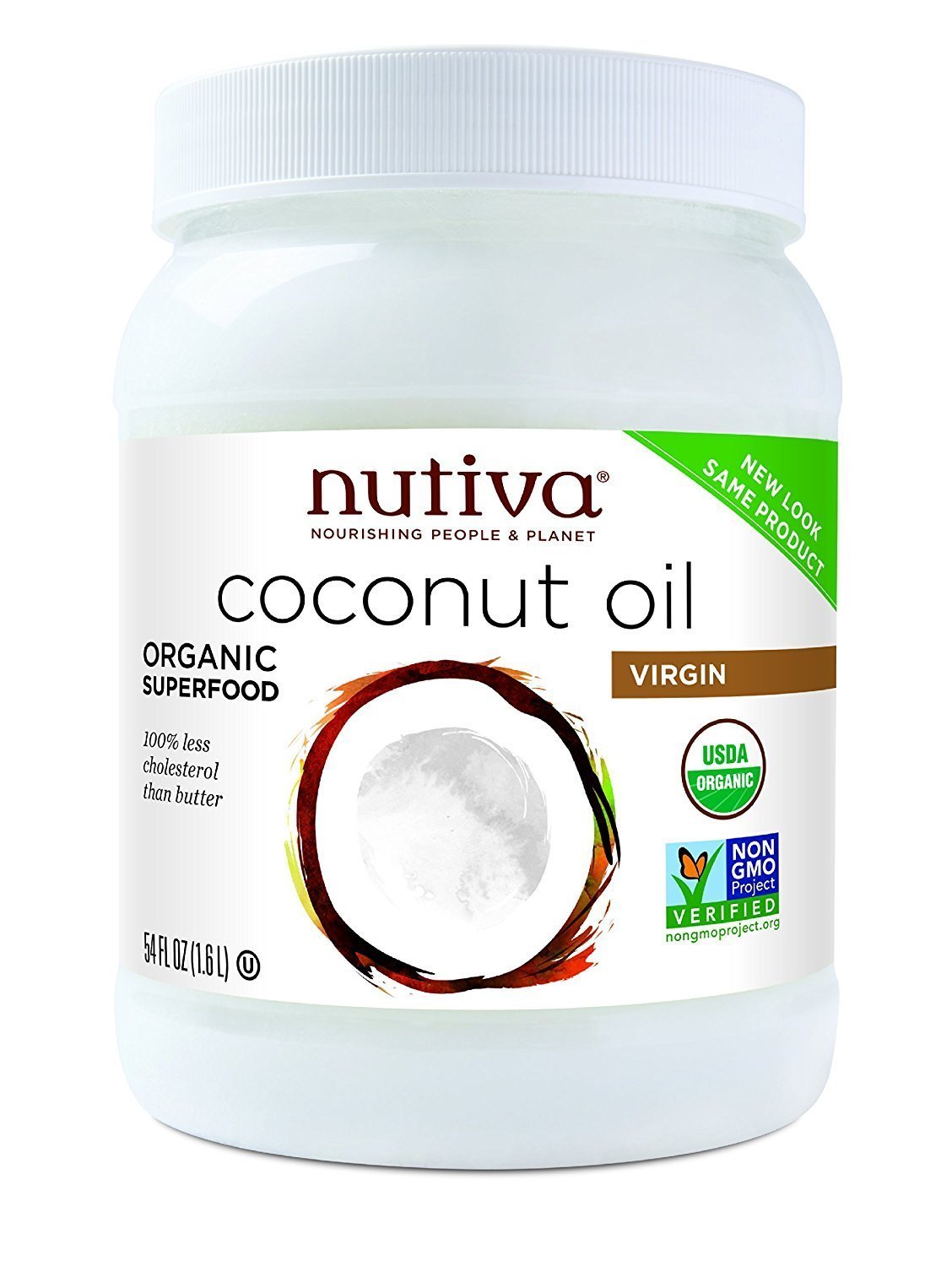 Algopix Similar Product 2 - Nutiva Pamelas Biscuit and Scone Mix