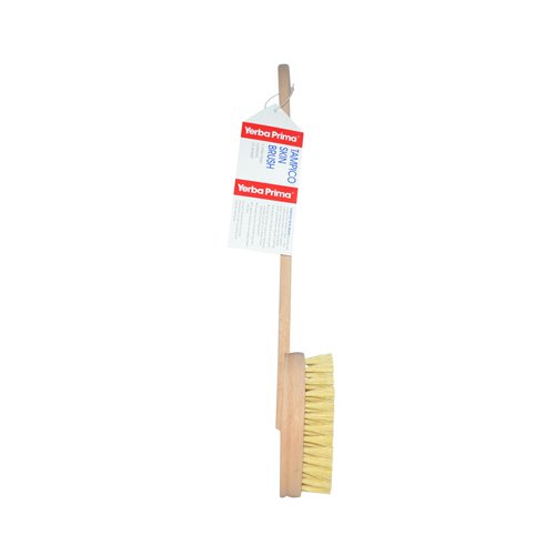 Algopix Similar Product 12 - Yerba Prima Botanicals  Skin Brush