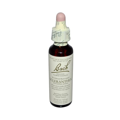Algopix Similar Product 7 - Scleranthus 20 ML