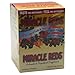 Algopix Similar Product 11 - MACROLIFE NATURALS MIRACLE REDS PACKET