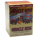 Algopix Similar Product 8 - MACROLIFE NATURALS MIRACLE REDS PACKET