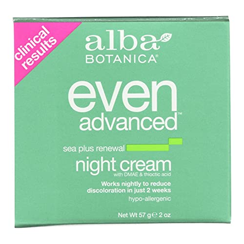 Algopix Similar Product 10 - Alba Botanica Even Advanced Sea Plus