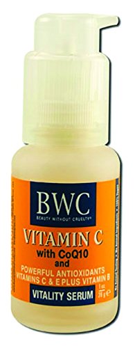 Algopix Similar Product 14 - Beauty Without Cruelty Vit C Vitality