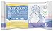 Algopix Similar Product 1 - Natracare Organic Cotton Baby Wipes