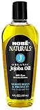 Algopix Similar Product 20 - Hobe Laboratories Beauty Oil Jojoba 4