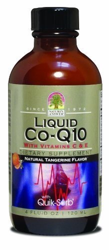 Algopix Similar Product 11 - Natures Answer Coq 10 4 Ounce Pack