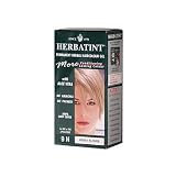 Algopix Similar Product 17 - Herbatint Hair Color 9N Hny Blonde Ct