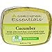 Algopix Similar Product 9 - Clearly Natural Soap Bar Glyc Cucumber