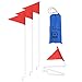 Algopix Similar Product 8 - Champion Sports Collapsible Soccer