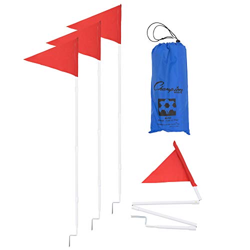 Algopix Similar Product 19 - Champion Sports Collapsible Soccer
