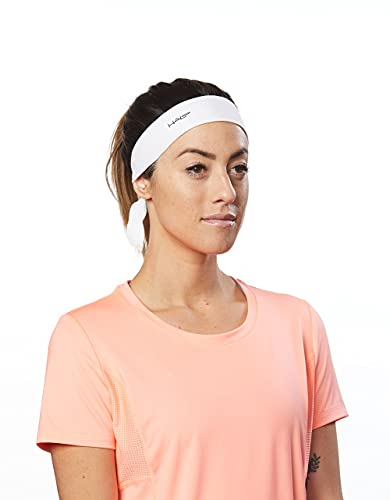 Algopix Similar Product 13 - Halo Headband Halo I Custom Fit Tie