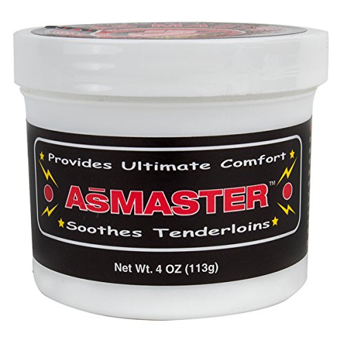 Algopix Similar Product 2 - AsMaster Chamois Creme - 4oz