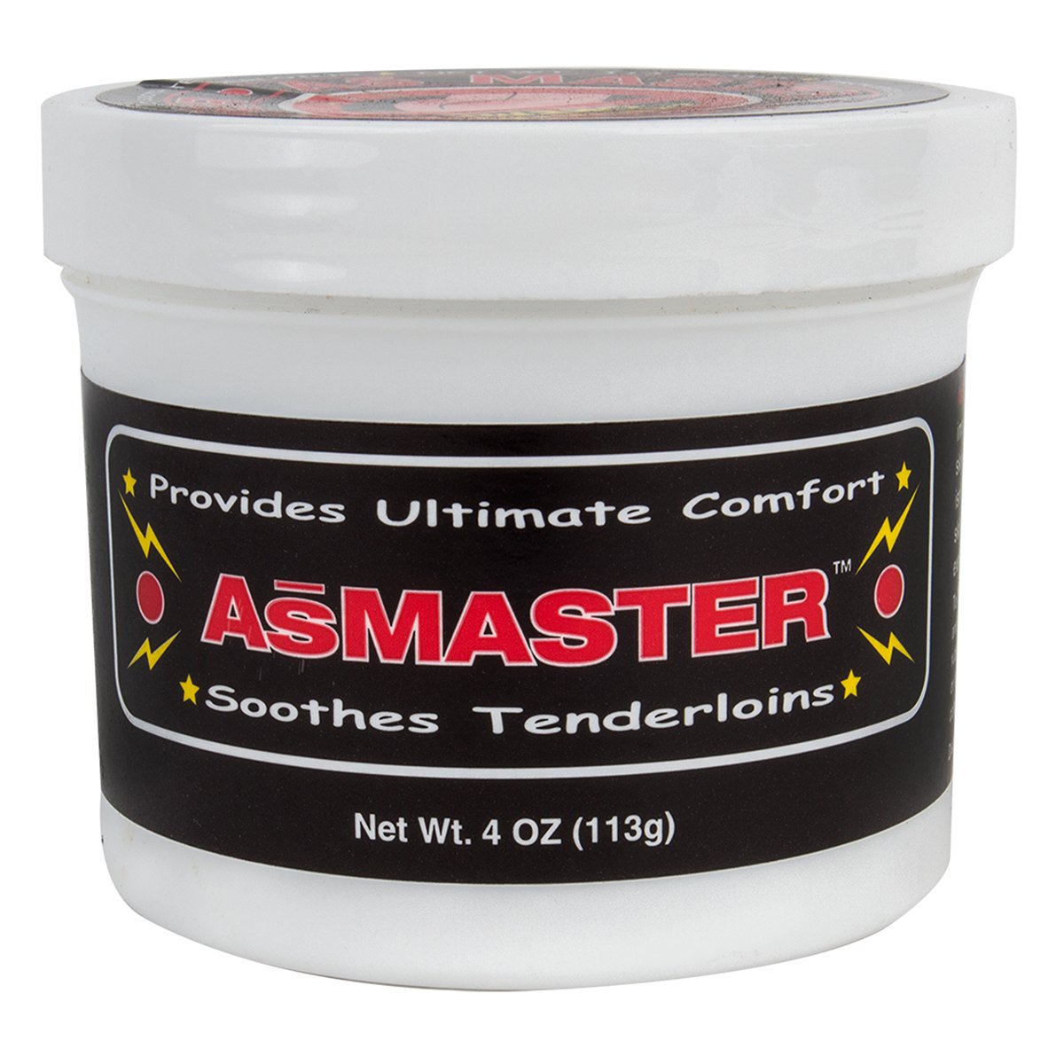 Algopix Similar Product 3 - AsMaster Chamois Creme - 4oz