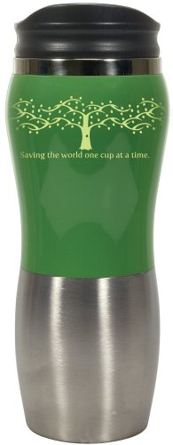 Algopix Similar Product 13 - Vessel STE77387 14Ounce Save The