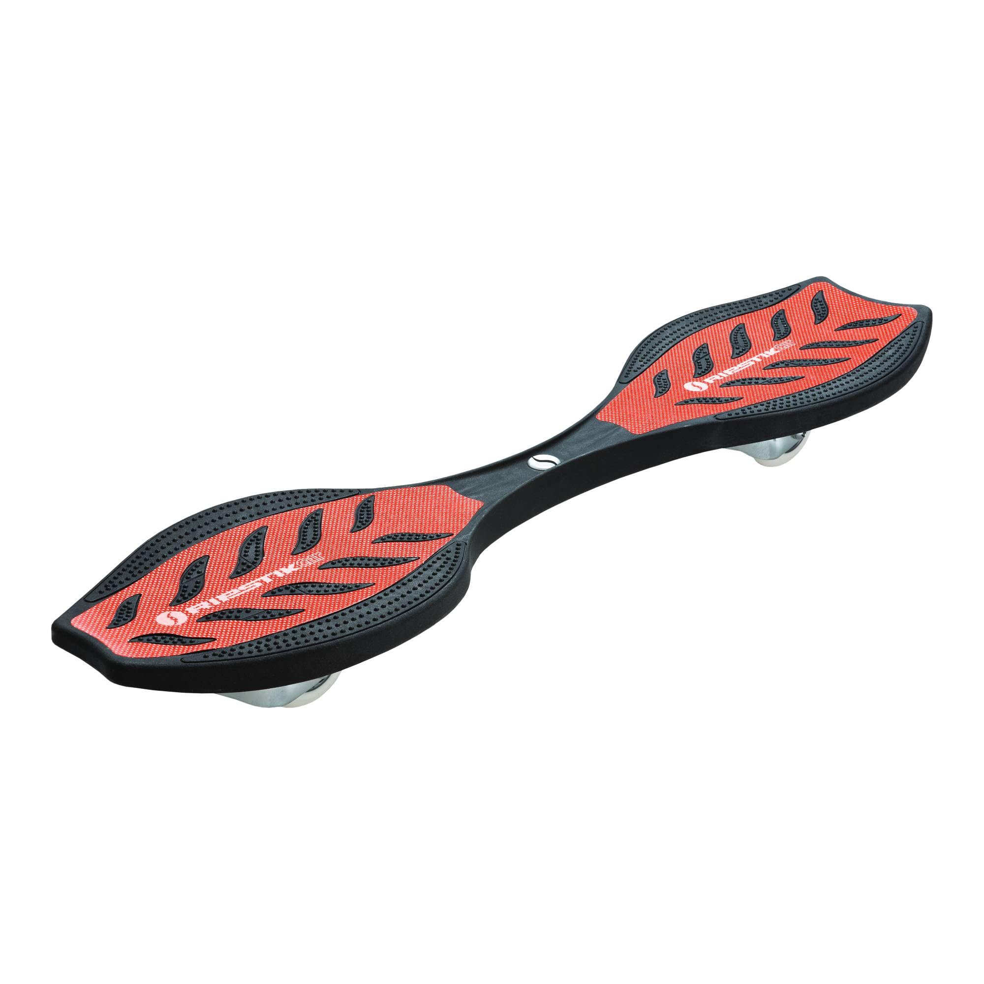 Algopix Similar Product 11 - Razor RipStik Air Caster Board, Red