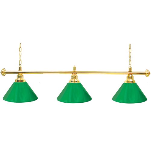Algopix Similar Product 8 - Trademark Gameroom Green Three Shade