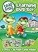 Algopix Similar Product 5 - LeapFrog: Learning DVD Set