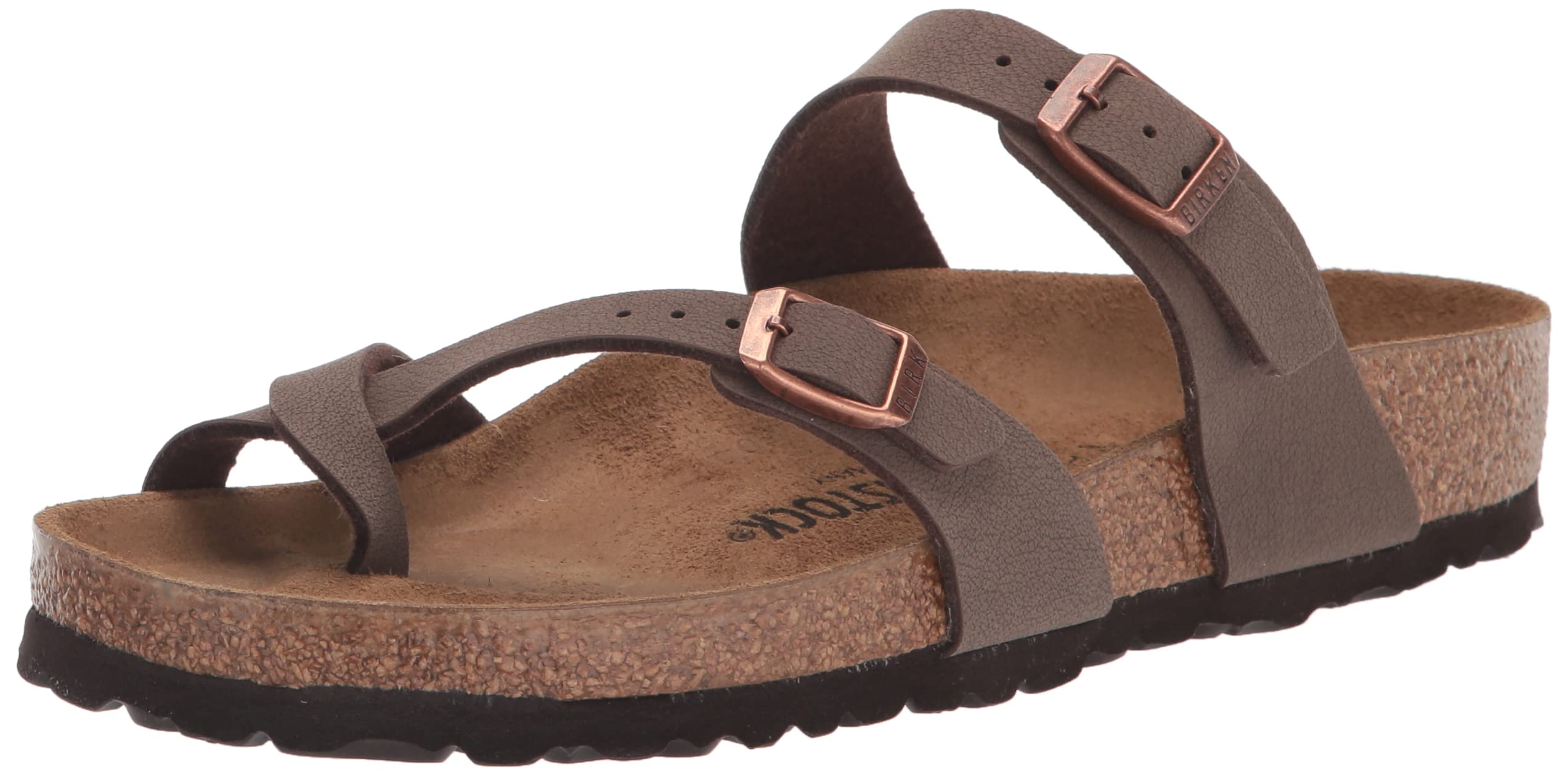 Algopix Similar Product 17 - BIRKENSTOCK Womens Mayari